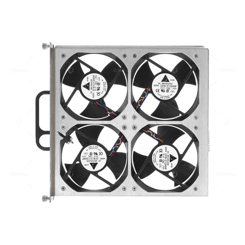 800-21732-04 CISCO CATALYST 4506 FAN TRAY MODULE EFB1212HHF
