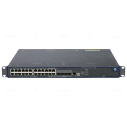 JG236A HP A5120 24 PORT 1GB ETHERNET POE+ 4 PORT 1GB SFP SWITCH  A5120-24G-POE+, A5120