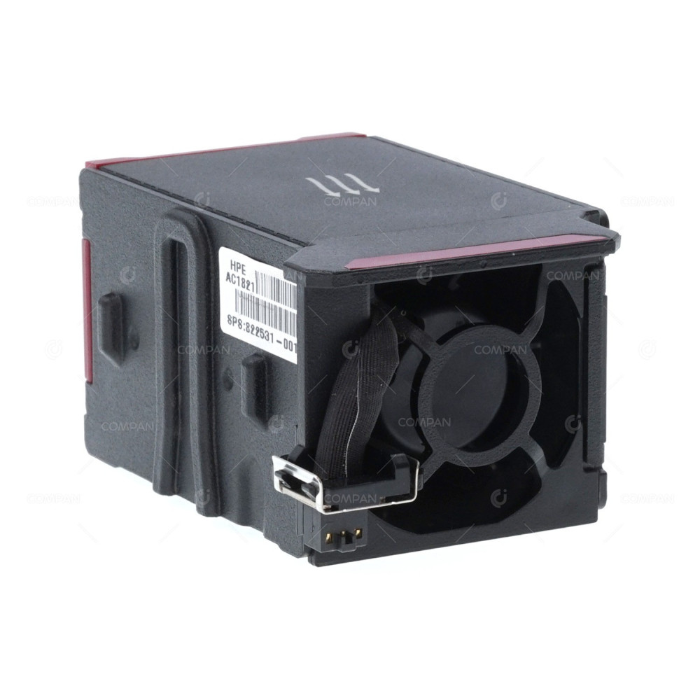 822531-001 HP FAN MODULE FOR DL360 G8 696154-002, 697183-003, V40W12BS1M5-08A034