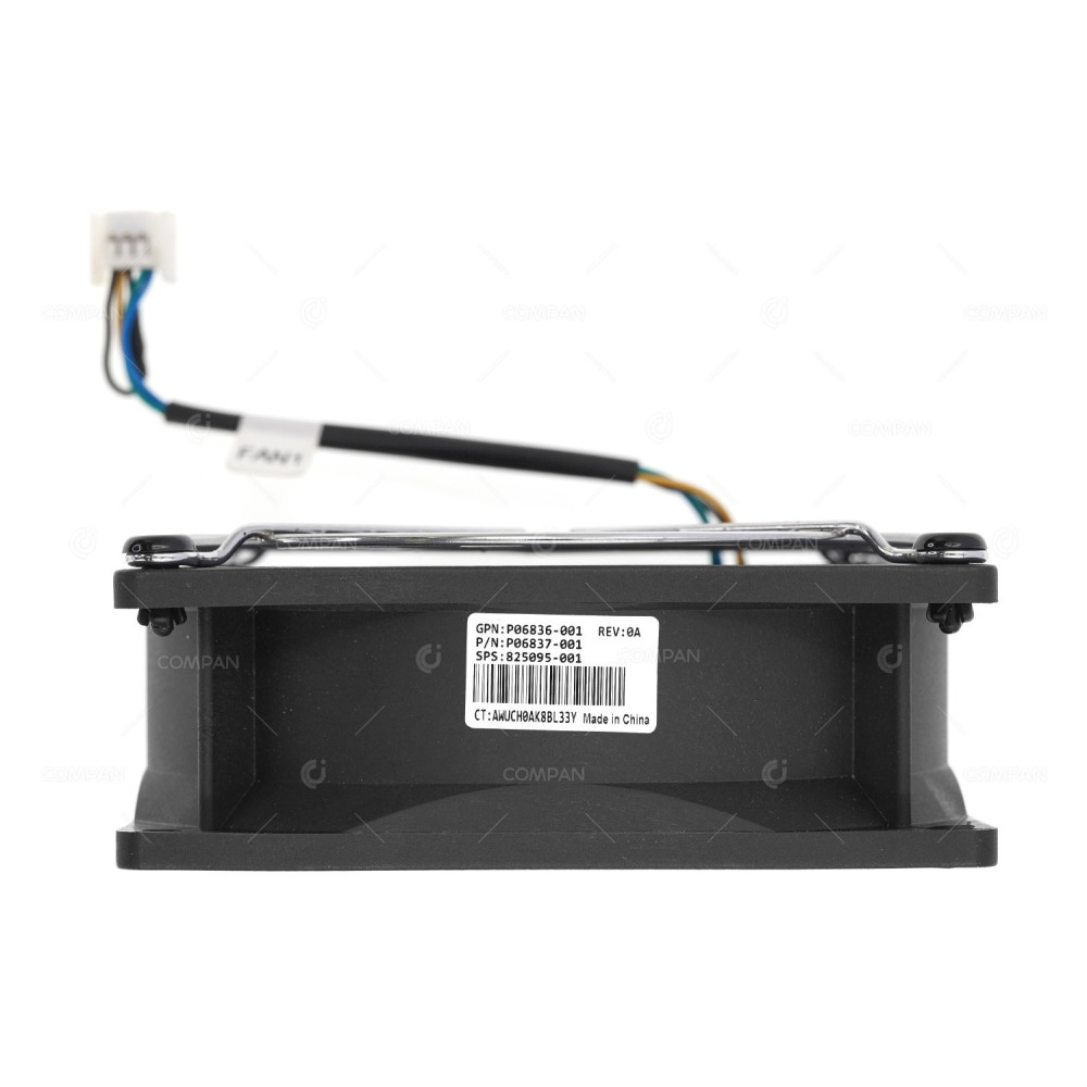 825095-001 HP 92X92X32MM REAR SYSTEM FAN -