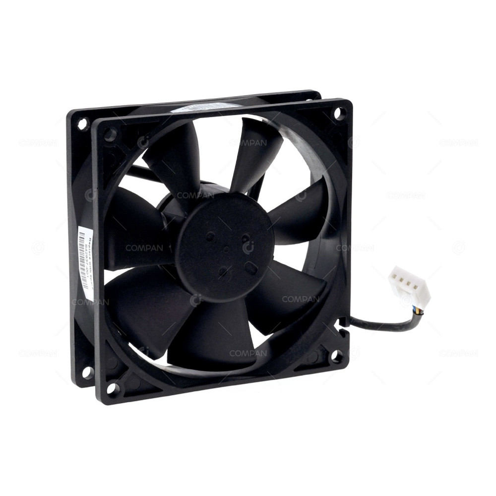 842937-001 HP FAN 92MM FOR ML10 G9 835476-001
