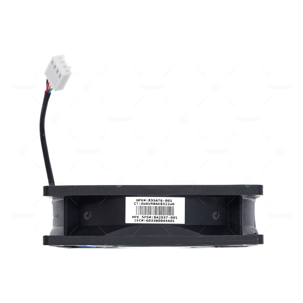 842937-001 HP FAN 92MM FOR ML10 G9 835476-001