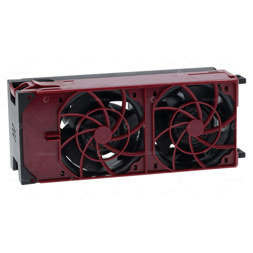 873586-001 HP DUAL FAN 12VDC 2.39A FOR DL580 G10 873584-001, 873586-001 , V60E12BS1M3-08T06A5