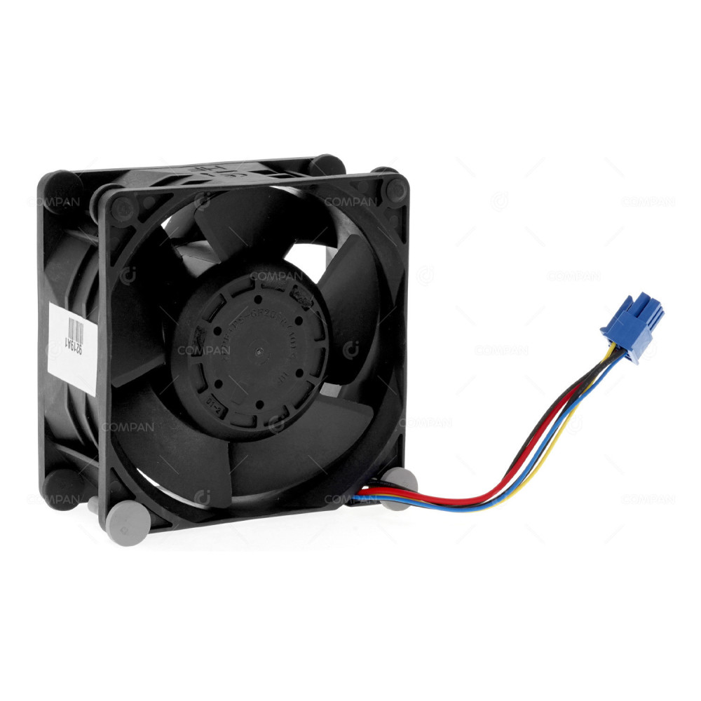 879832-001 HPE FAN MODULE FOR APOLLO 2000 G10 VF80381BX-Q140, 874479-001, 880010-001