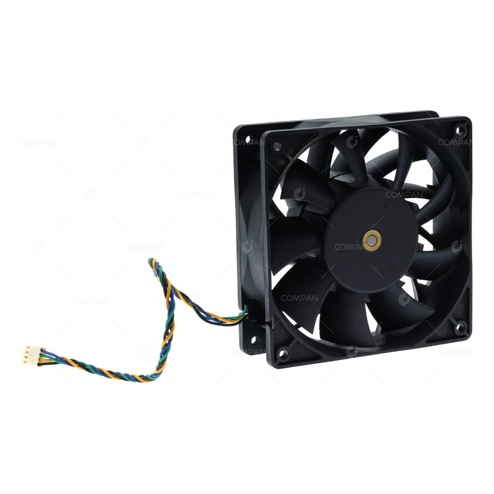 A3C40068941 FUJITSU 120X120X38 REAR EXHAUST FAN FOR TX150 S4 A12129411PW-4