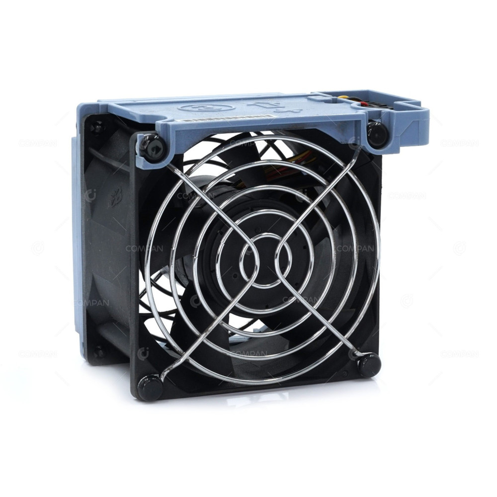 A7231-04059 HP 80MM DUAL FAN FOR RX2620 RP3440 GFB0812HHG, F6X19R