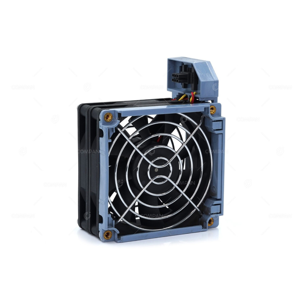 A7231-04060 HP THIN 80MM FAN FOR RX2620 RP3440 AFB0812SHB, F6X18R
