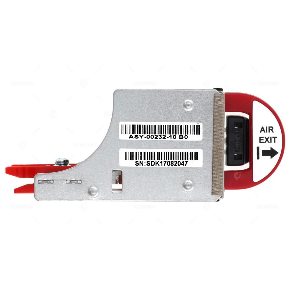 ASY-00232-10 ARISTA COOLING FAN FRONT TO REAR AIRFLOW FOR 7280SR ASY0023210B0, ASY0023210