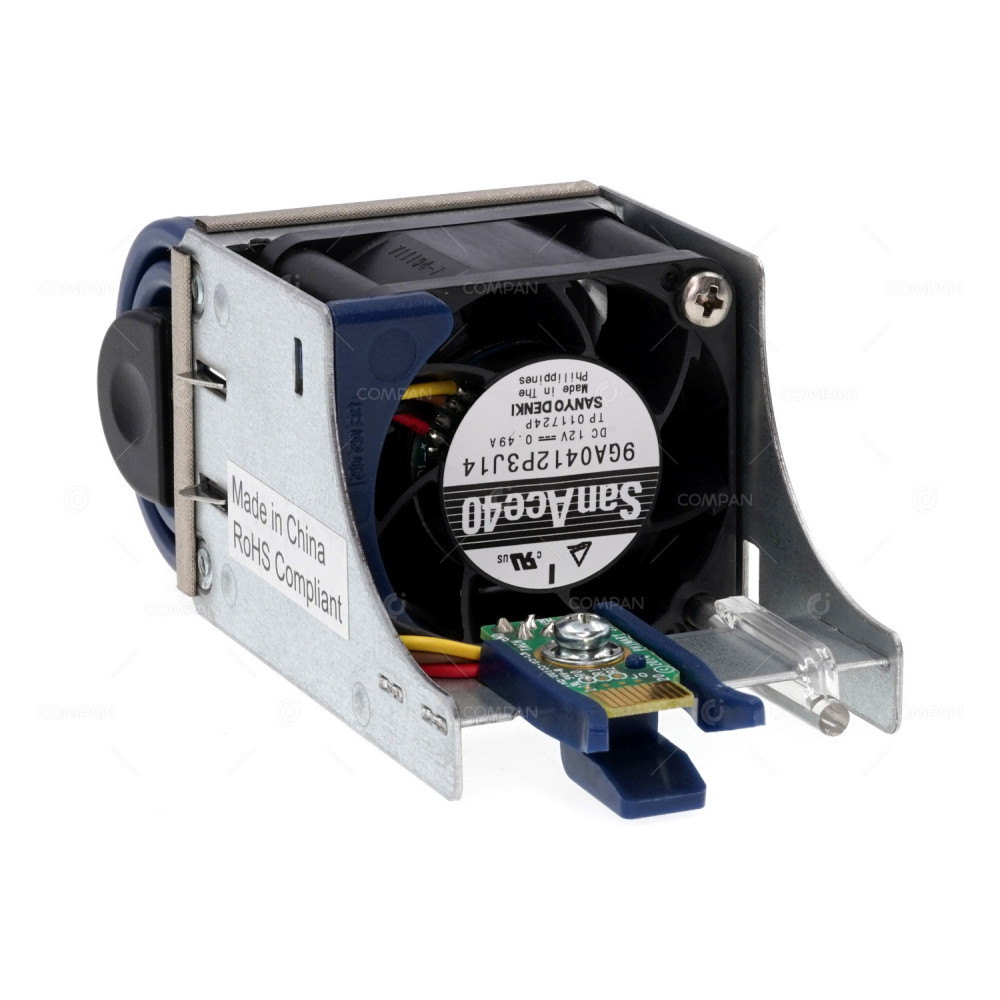 ASY-00246-10 ARISTA COOLING FAN REAR TO FRONT AIRFLOW FOR 7280QR ASY0024610B0, ASY0024610