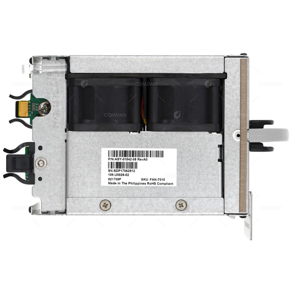 ASY-01542-08 ARISTA COOLING FAN FOR 7010T -