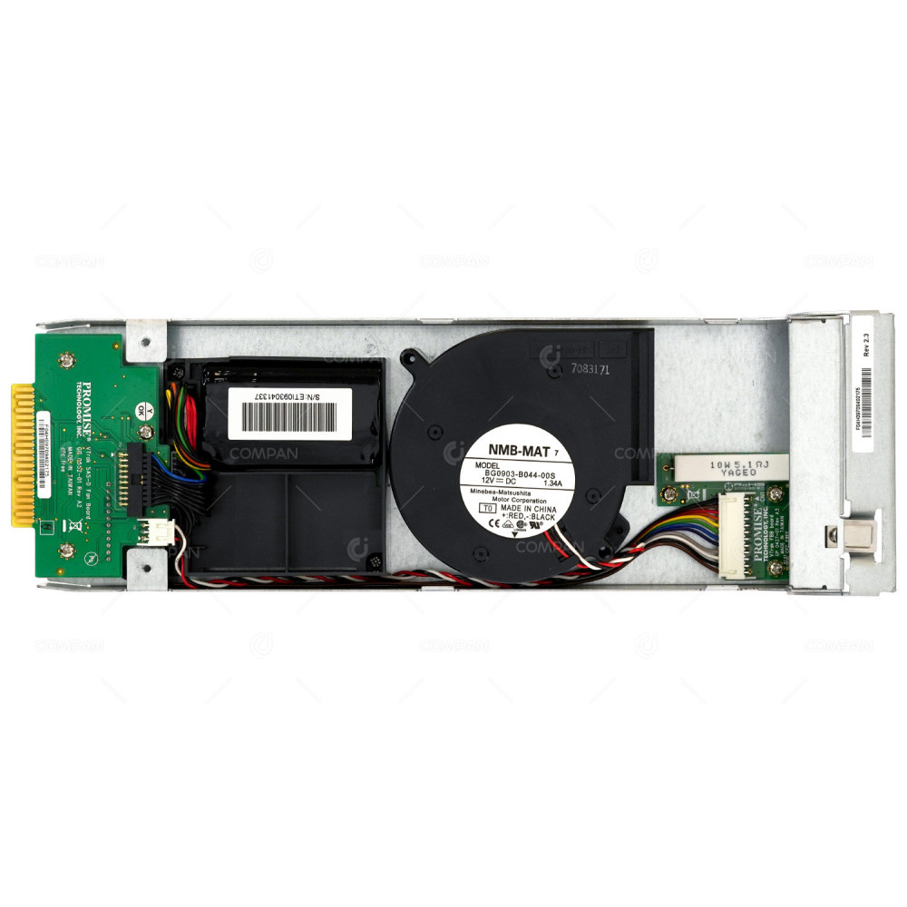 F04H09709 PROMISE TECHNOLOGY FAN FOR M310P -