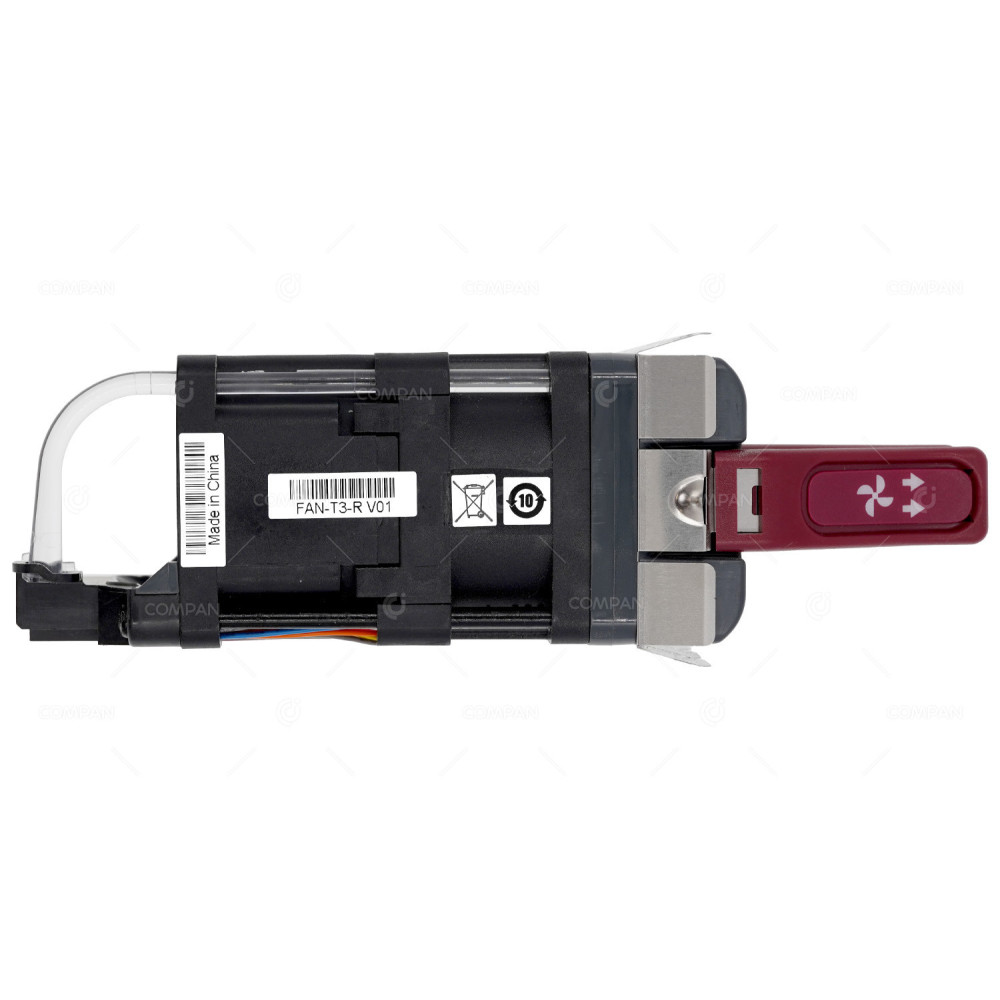 FAN-T3-R CISCO FAN-T3-R FOR CATALYST C3850-48X FRONT TO BACK AIRFLOW 800-102007-01