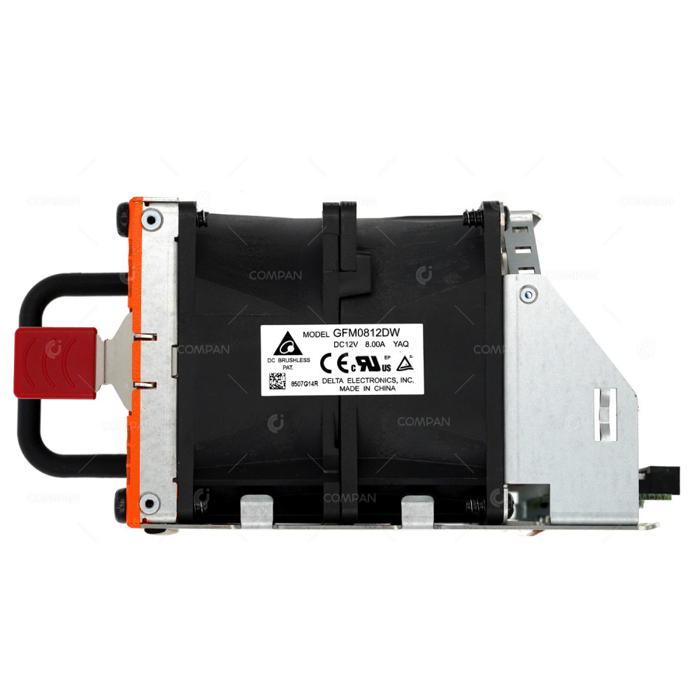 FAN-TAC20 DELTA GFM0812DW FAN 132-00F0, 8507G14R, 8119G17R
