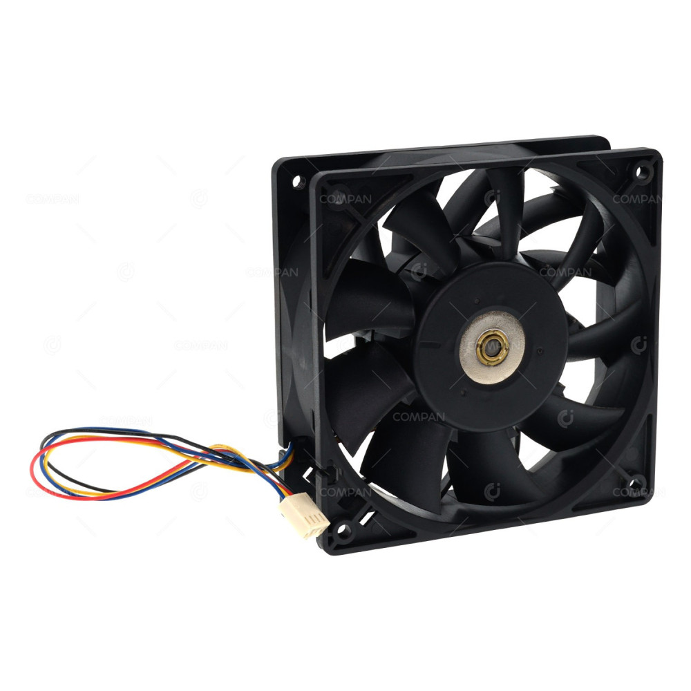 FFB1212VHE FUJITSU 120X120X38 REAR EXHAUST FAN FOR TX150 S4 S5 BRUSHLESS