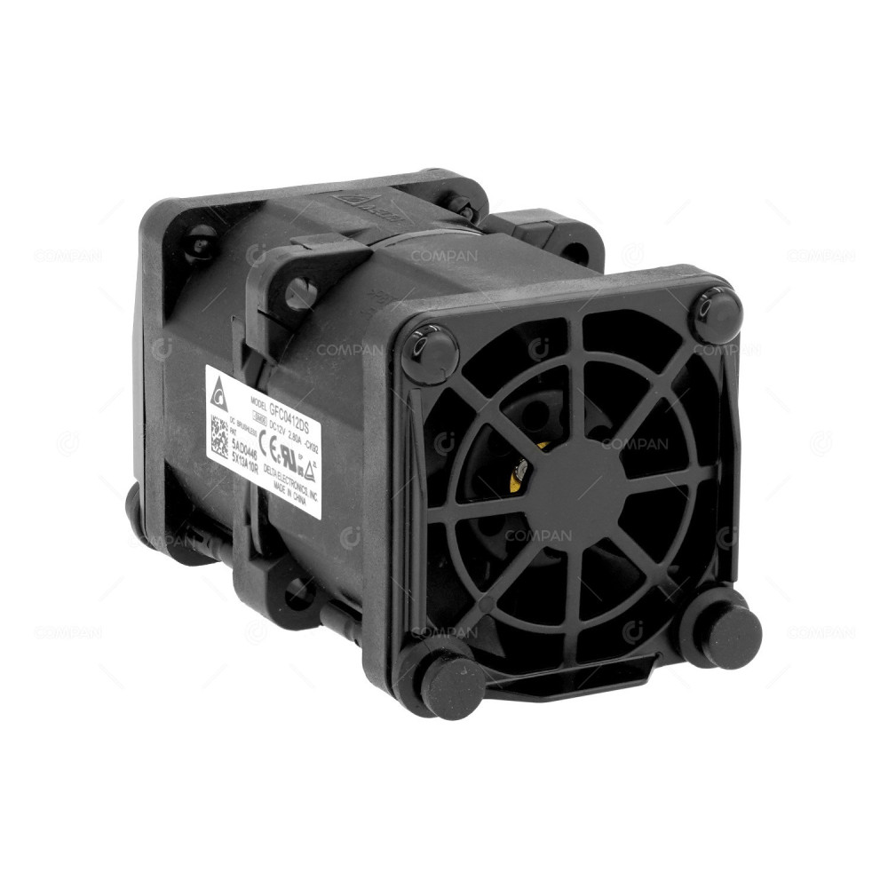 GFC0412DS-SM06 DELTA FAN DC12V 2.8A GFC0412DS