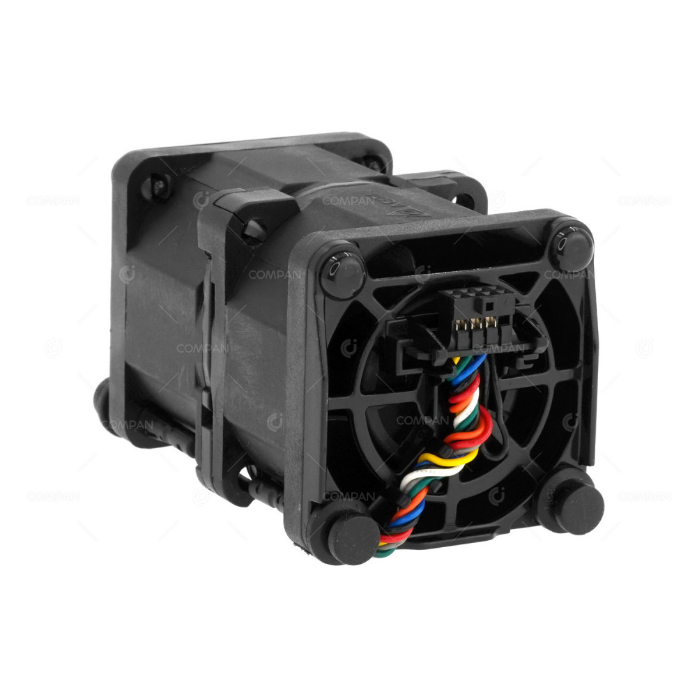 GFC0412DS-SM06 DELTA FAN DC12V 2.8A GFC0412DS