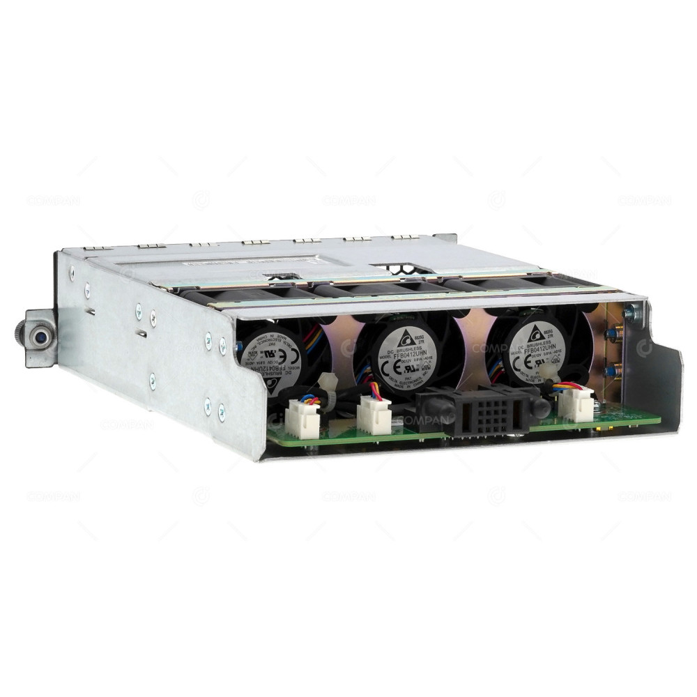 JG297A HPE BACK TO FRONT AIRFLOW FAN FOR FLEXFABRIC 5920AF LSVE1FANSC