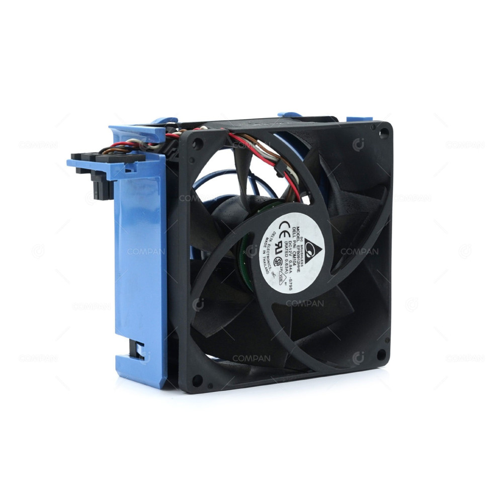 M104 DELL 90MM FAN FOR POWEREDGE 2600 0M104