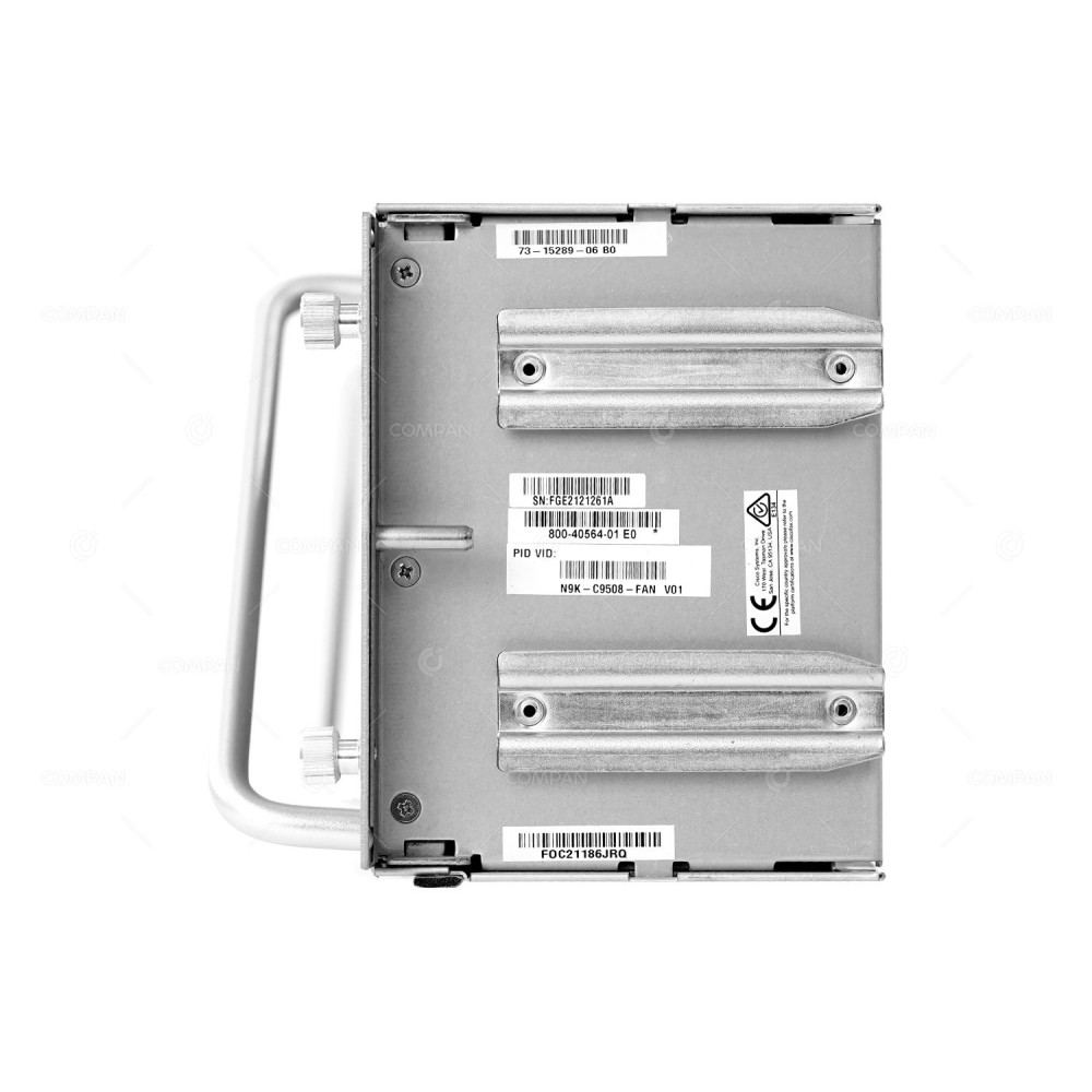 N9K-C9508-FAN CISCO NEXUS 9508 FAN MODULE 73-15289-06, 800-40564-01