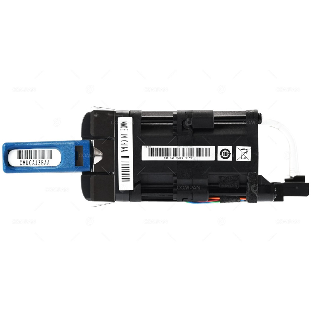 NXA-FAN-35CFM-PE CISCO PORT SIDE EXHAUST FAN MODULE FOR N9K-C93240YC-FX2 800-46884