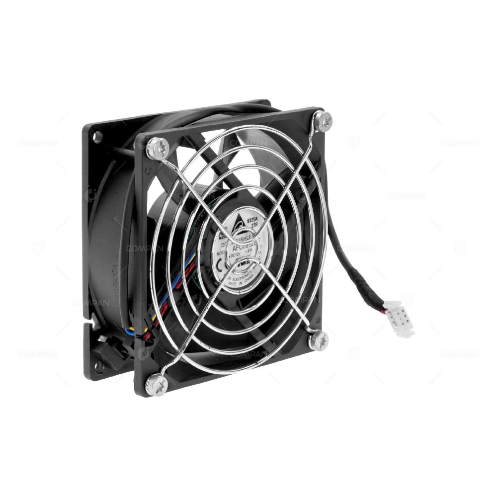 P06530-001 HP 92X32MM FRONT PCIE FAN -