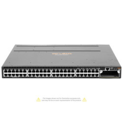 JL072A HP ARUBA 3810M 48 PORT 1GB ETHERNET SWITCH