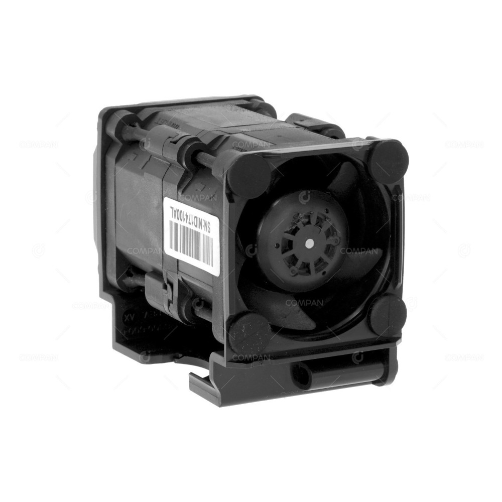 R40W12BSAD8-07T021 NIDEC ULTRAFLO 12V 2A DC FAN FOR FLASH ARRAY M20 7X09G