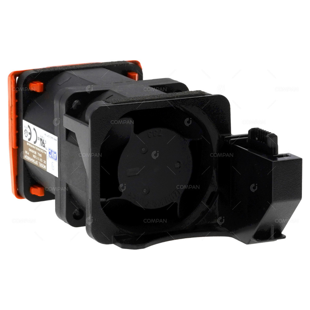 RG2X2 DELL FAN MODULE DC12V 1.2A FOR POWEREDGE R640 0RG2X2, PG40561BX-Q100-S99