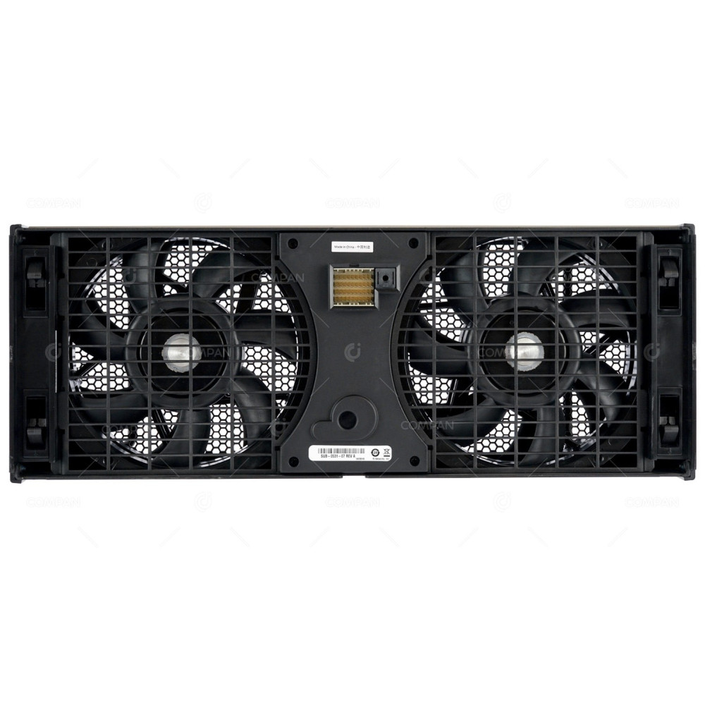 SUB-0531-07 F5 FAN FOR VIPRION C2400 CHASSIS SUB-0531-06, SUB-0531-05