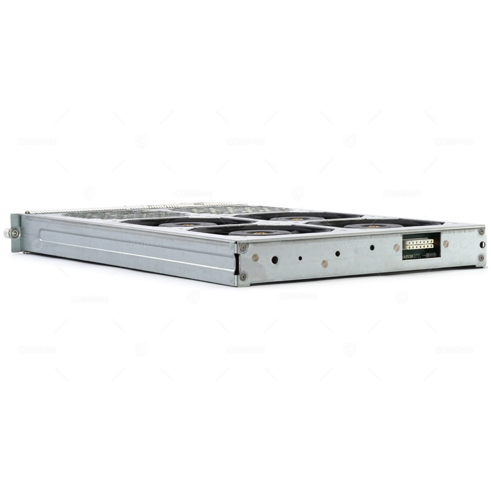 WS-C6506-E-FAN CISCO FAN TRAY FOR CATALYST 6000 SWITCH CHASSIS 800-25270-03