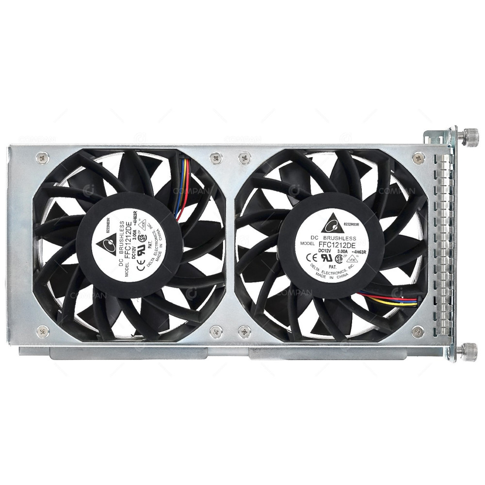 WS-X4593-E CISCO CATALYST 4503 E-SERIES FAN TRAY MODULE 800-26433-03