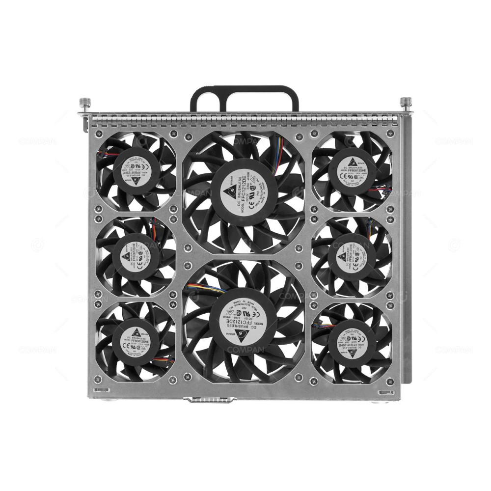 WS-X4597-E CISCO FAN TRAY FOR CATALYST 4500 800-26492-01