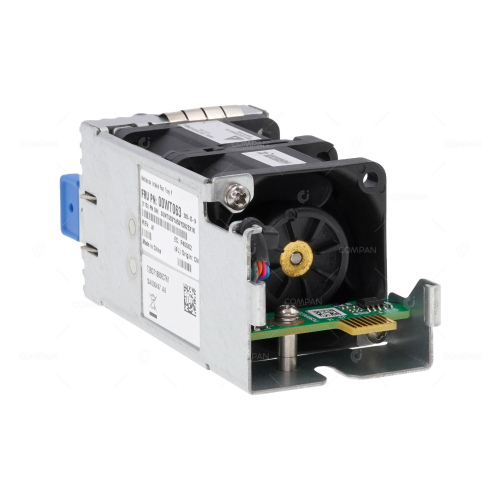 00WT063 IBM MELLANOX INTAKE FAN FOR SB7700