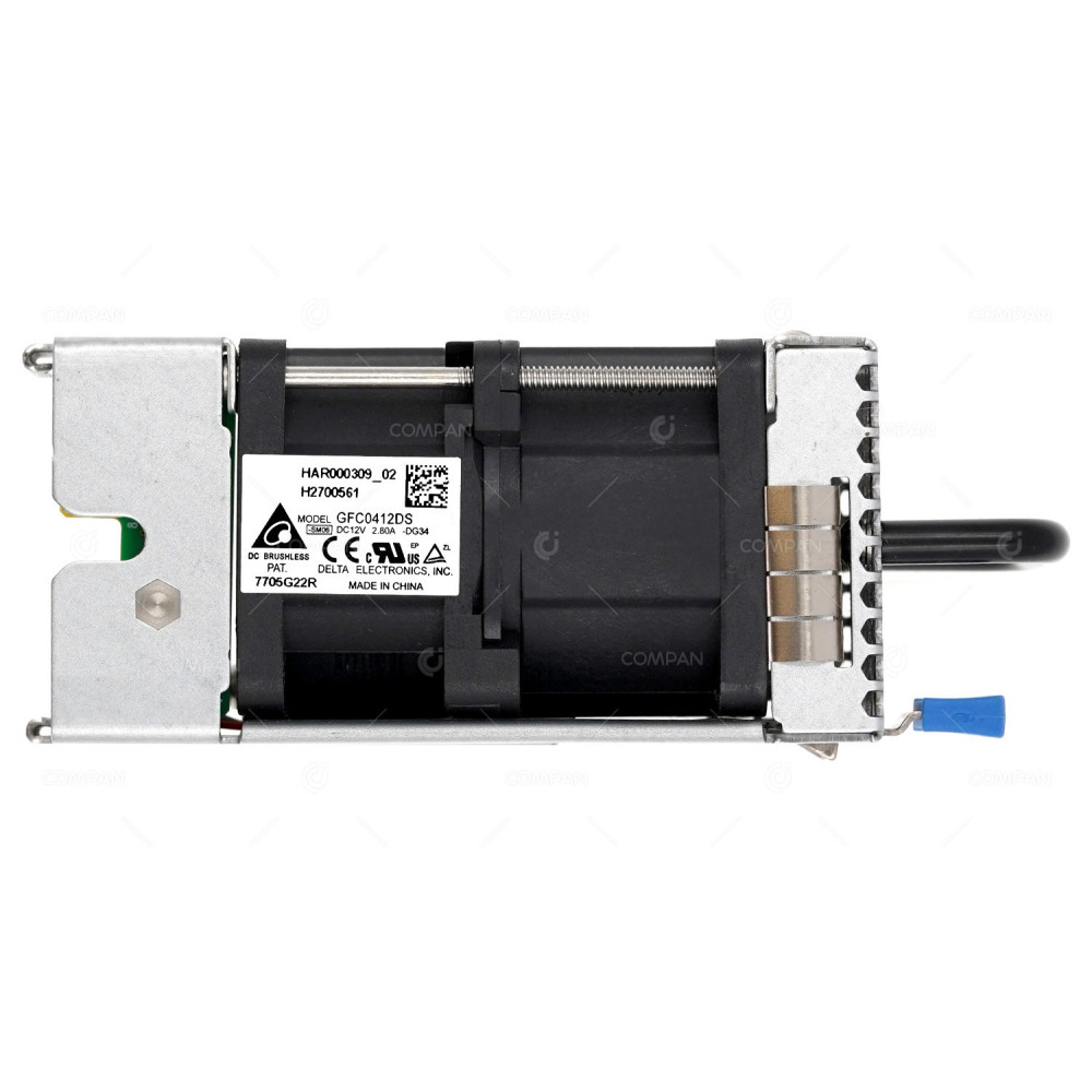 00WT063 IBM MELLANOX INTAKE FAN FOR SB7700