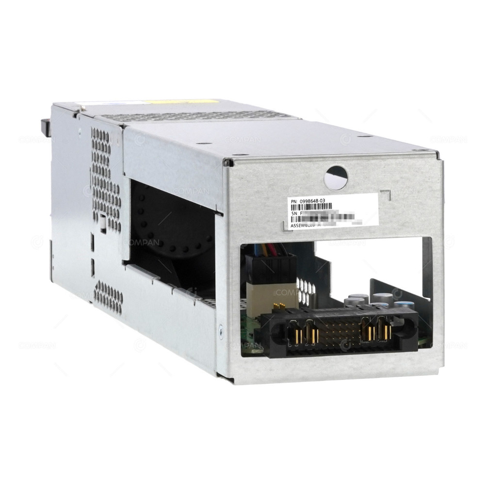 0998648-03  IBM FAN MODULE FOR IBM ESS 5147-084 ESS EXPANSION UNIT