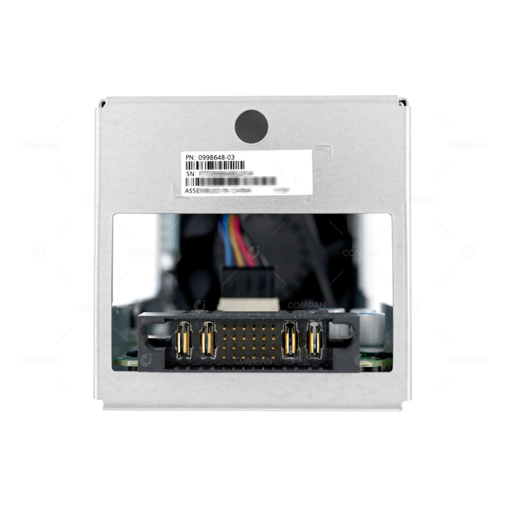 0998648-03  IBM FAN MODULE FOR IBM ESS 5147-084 ESS EXPANSION UNIT