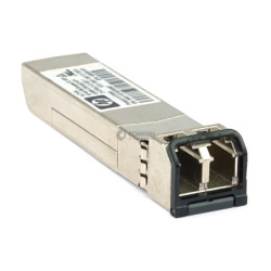 468506-001 / HP 4GB SFP SW 850NM OPTICAL TRANSCEIVER / AJ715A, AFBR-57R5AEZ-HP1