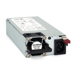 JL085A HP 12VDC 250W POWER SUPPLY FOR ARUBA 3810M