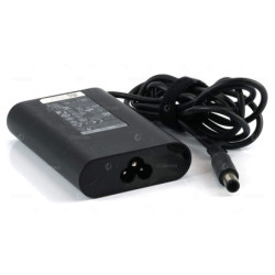 JNKWD DELL 65W 19.5V 3.34A SLIM AC/DC ADAPTER FOR LAPTOPS 0JNKWD, LA65NM130