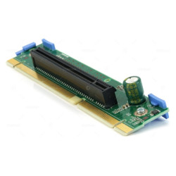 JR5D2 DELL RISER CARD 2 SLOT 1 G3 PCI-E 3.0 X8 FOR POWEREDGE R630 G13