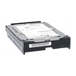 JU654 DELL HDD 300GB / 15K / U320 SCSI / 3.5" LFF / 0JU654