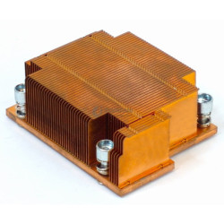 JW560 DELL POWEREDGE HEATSINK FOR BLADE M600 0JW560