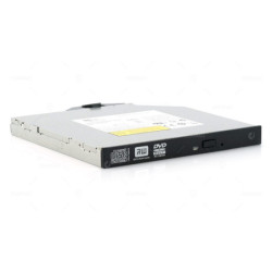 K145G DELL DVD -ROM 12.7MM SLIMLINE SATA FOR POWEREDGE R SERIES 0K145G, 1977192V-DB, DV-28S