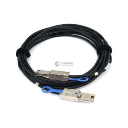 46C2271 SFF-8088 TO SFF-8088 SAS CABLE 2M