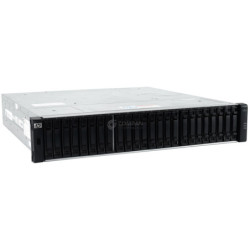 K2R84A / HPE MSA 2040 24-BAY SFF DISK ENCLOSURE