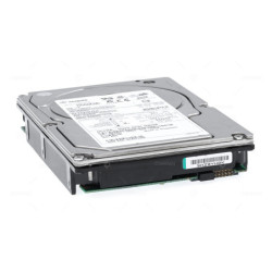 K3401  DELL HARD DRIVE 73GB 10K U320 SCSI 3.5 LFF HOT-SWAP