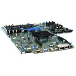 K399H DELL MAINBOARD LGA1366 FOR POWEREDGE R610 0K399H