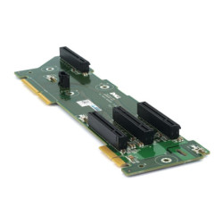 K3NHD DELL RISER CARD 3X PCI-E FOR R515 R510 0K3NHD