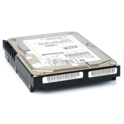 K4405 DELL HARD DRIVE 73GB 15K U320 3.5 SCSI HOT-SWAP