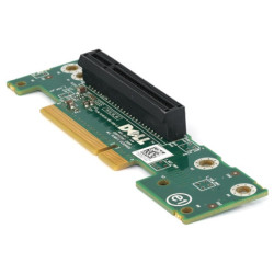 K511K DELL POWEREDGE  PCI-E RISER BOARD FOR R310 0K511K